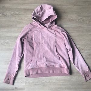 Lululemon Scuba Hoodie